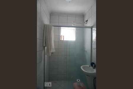 Casa à venda com 300m², 5 quartos e 4 vagasCasa 2 - Banheiro 2