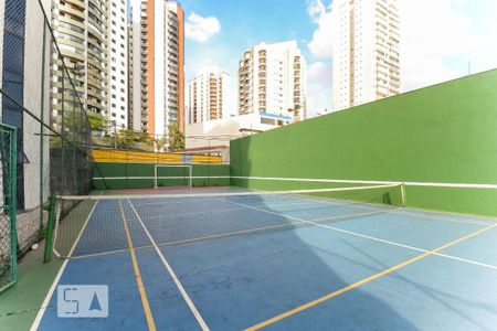 Apartamento à venda com 114m², 3 quartos e 3 vagas Apartamento à venda com 114m², 3 quartos e 3 vagasÁrea comum - Quadra