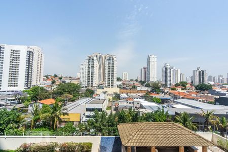 Apartamento à venda com 114m², 3 quartos e 3 vagas Apartamento à venda com 114m², 3 quartos e 3 vagasVaranda