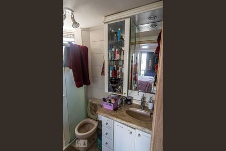 Apartamento à venda com 114m², 3 quartos e 3 vagas Apartamento à venda com 114m², 3 quartos e 3 vagasSuíte 1