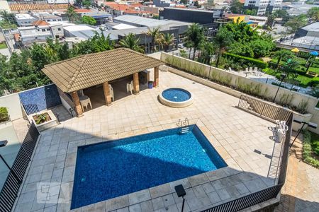 Apartamento à venda com 114m², 3 quartos e 3 vagas Apartamento à venda com 114m², 3 quartos e 3 vagasVaranda