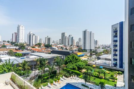 Apartamento à venda com 114m², 3 quartos e 3 vagas Apartamento à venda com 114m², 3 quartos e 3 vagasSuíte 1