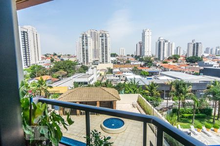 Apartamento à venda com 114m², 3 quartos e 3 vagas Apartamento à venda com 114m², 3 quartos e 3 vagasSuíte 1