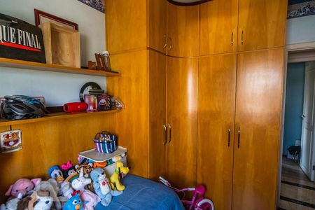 Apartamento à venda com 114m², 3 quartos e 3 vagas Apartamento à venda com 114m², 3 quartos e 3 vagasQuarto 3