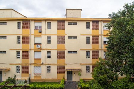 Vista do Quarto 1 de apartamento à venda com 3 quartos, 70m² em Passo da Areia, Porto Alegre