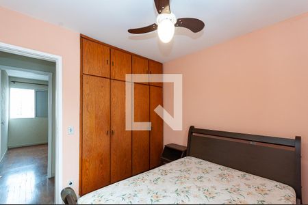 Quarto 1 de apartamento à venda com 3 quartos, 100m² em Alto da Lapa, São Paulo