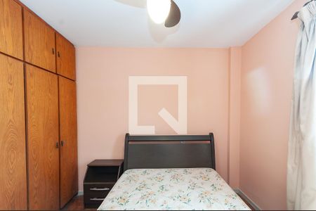 Quarto 1 de apartamento à venda com 3 quartos, 100m² em Alto da Lapa, São Paulo