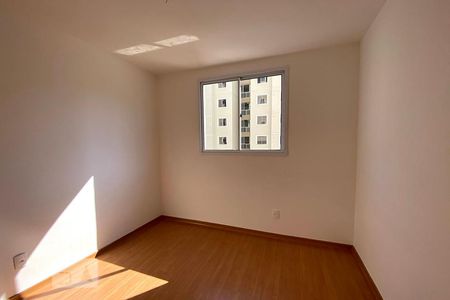 Quarto 1 de apartamento para alugar com 2 quartos, 47m² em Vila Rosa, Novo Hamburgo