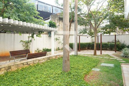 Apartamento à venda com 32m², 1 quarto e sem vagaÁrea comum