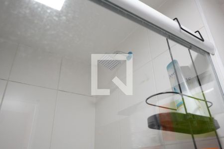 Apartamento à venda com 32m², 1 quarto e sem vagaBanheiro