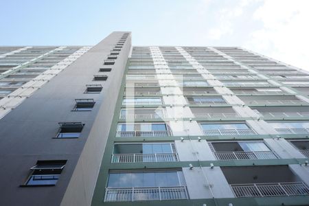 Apartamento à venda com 32m², 1 quarto e sem vagaFachada