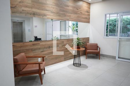 Apartamento à venda com 32m², 1 quarto e sem vagaÁrea comum