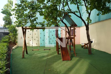 Apartamento à venda com 32m², 1 quarto e sem vagaÁrea comum