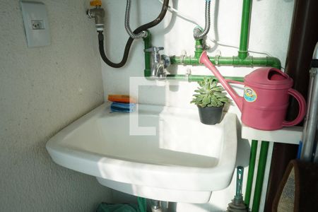 Apartamento à venda com 32m², 1 quarto e sem vagaÁrea de Serviço