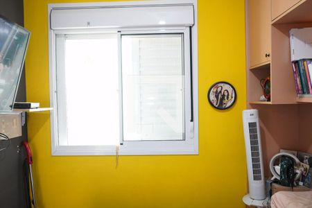 Quarto de apartamento à venda com 1 quarto, 32m² em Brás, São Paulo