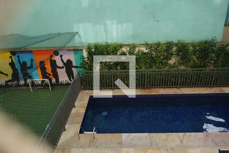 Apartamento à venda com 32m², 1 quarto e sem vagaVista da Varanda