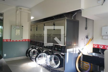 Apartamento à venda com 32m², 1 quarto e sem vagaÁrea comum