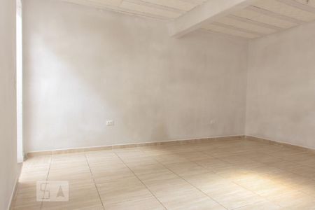 Sala de casa para alugar com 2 quartos, 120m² em Boa Vista, Belo Horizonte