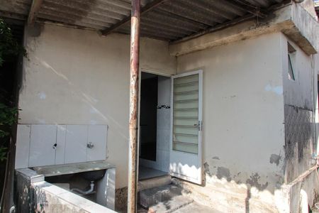 Casa à venda com 120m², 2 quartos e 2 vagasÁrea de Serviço