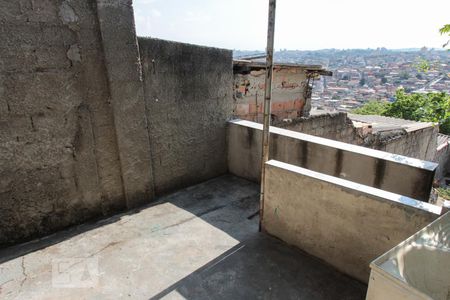 Casa à venda com 120m², 2 quartos e 2 vagasÁrea de Serviço