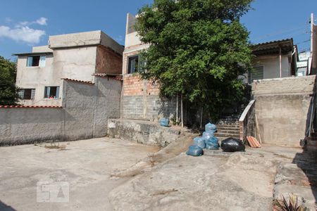 Casa à venda com 120m², 2 quartos e 2 vagasÁrea comum