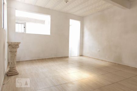 Sala de casa para alugar com 2 quartos, 120m² em Boa Vista, Belo Horizonte