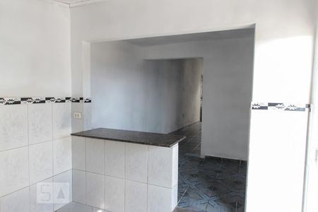 Casa à venda com 120m², 2 quartos e 2 vagasCozinha