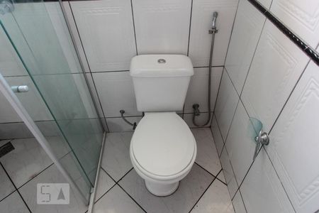 Casa à venda com 120m², 2 quartos e 2 vagasBanheiro
