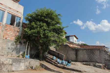 Casa à venda com 120m², 2 quartos e 2 vagasÁrea comum