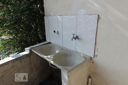 Casa à venda com 120m², 2 quartos e 2 vagasÁrea de Serviço