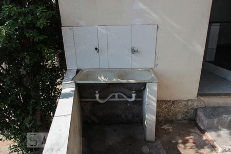 Casa à venda com 120m², 2 quartos e 2 vagasÁrea de Serviço