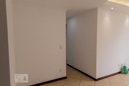 Sala de apartamento à venda com 3 quartos, 59m² em Jardim das Vertentes, São Paulo