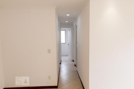 Sala de apartamento para alugar com 3 quartos, 59m² em Jardim das Vertentes, São Paulo