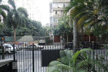 Apartamento para alugar com 88m², 3 quartos e sem vagaVista da Suíte