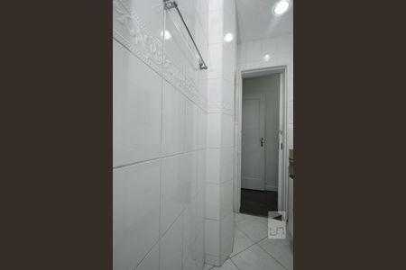 Apartamento para alugar com 88m², 3 quartos e sem vagaBanheiro Social