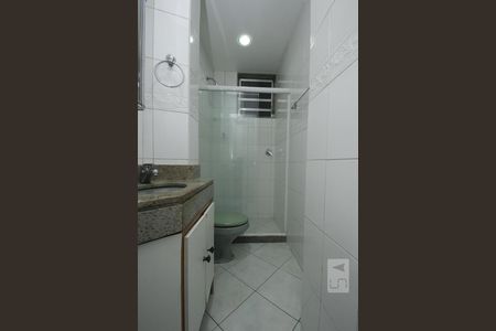 Apartamento para alugar com 88m², 3 quartos e sem vagaBanheiro Social