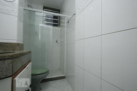 Apartamento para alugar com 88m², 3 quartos e sem vagaBanheiro Social