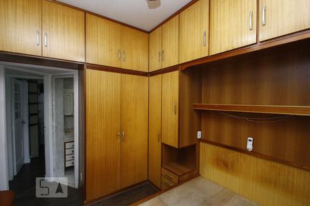Apartamento para alugar com 88m², 3 quartos e sem vagaQuarto Suíte
