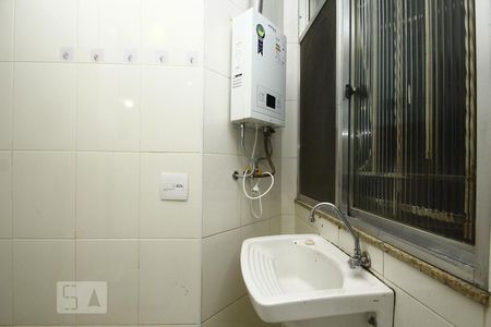 Apartamento para alugar com 88m², 3 quartos e sem vagaÁrea de Serviço