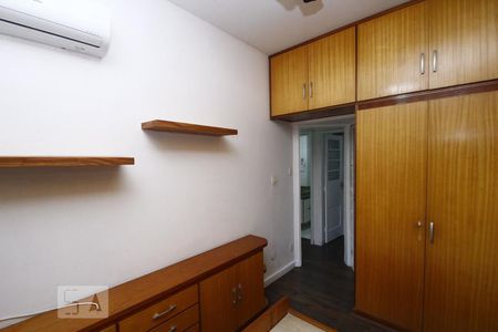 Apartamento para alugar com 88m², 3 quartos e sem vagaQuarto Suíte