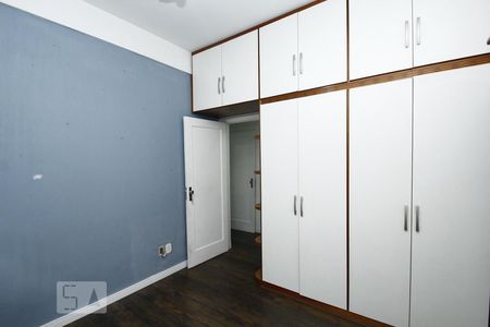 Apartamento para alugar com 88m², 3 quartos e sem vagaQuarto 1