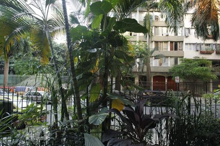 Apartamento para alugar com 88m², 3 quartos e sem vagaVista do Quarto 1