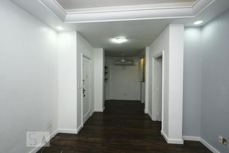 Sala de apartamento para alugar com 3 quartos, 88m² em Flamengo, Rio de Janeiro