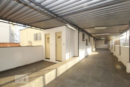 Apartamento para alugar com 88m², 3 quartos e sem vagaÁrea comum - Salão de festas