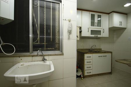 Apartamento para alugar com 88m², 3 quartos e sem vagaÁrea de Serviço