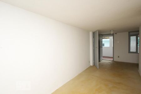 Sala de Apartamento com 2 quartos, 70m² Santa Teresa