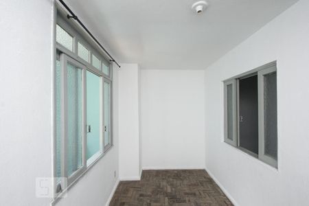 Sala de apartamento para alugar com 2 quartos, 70m² em Santa Teresa, Rio de Janeiro