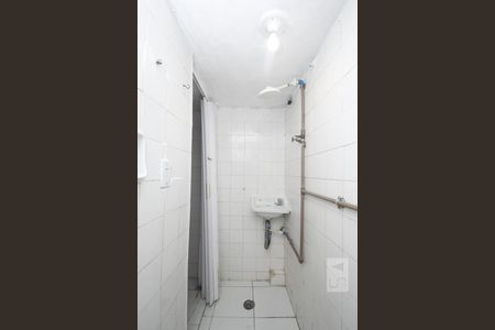 Apartamento para alugar com 70m², 2 quartos e sem vagaBanheiro