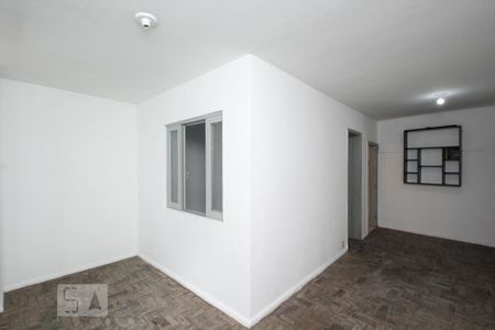 Sala de apartamento para alugar com 2 quartos, 70m² em Santa Teresa, Rio de Janeiro
