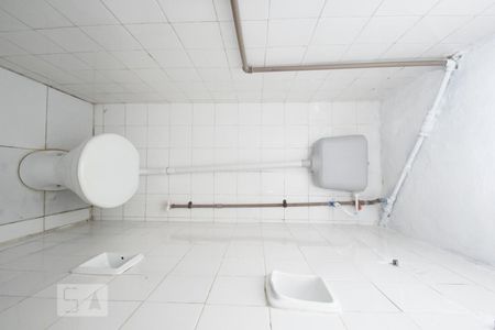 Apartamento para alugar com 70m², 2 quartos e sem vagaBanheiro